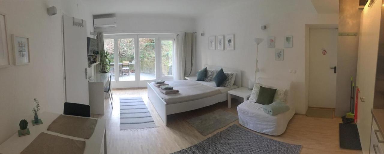Pasaret Studio Budapešť Exteriér fotografie