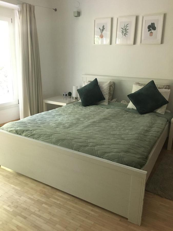 Pasaret Studio Budapešť Exteriér fotografie