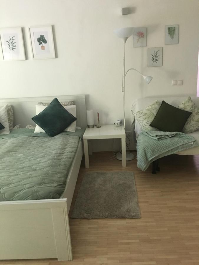Pasaret Studio Budapešť Exteriér fotografie