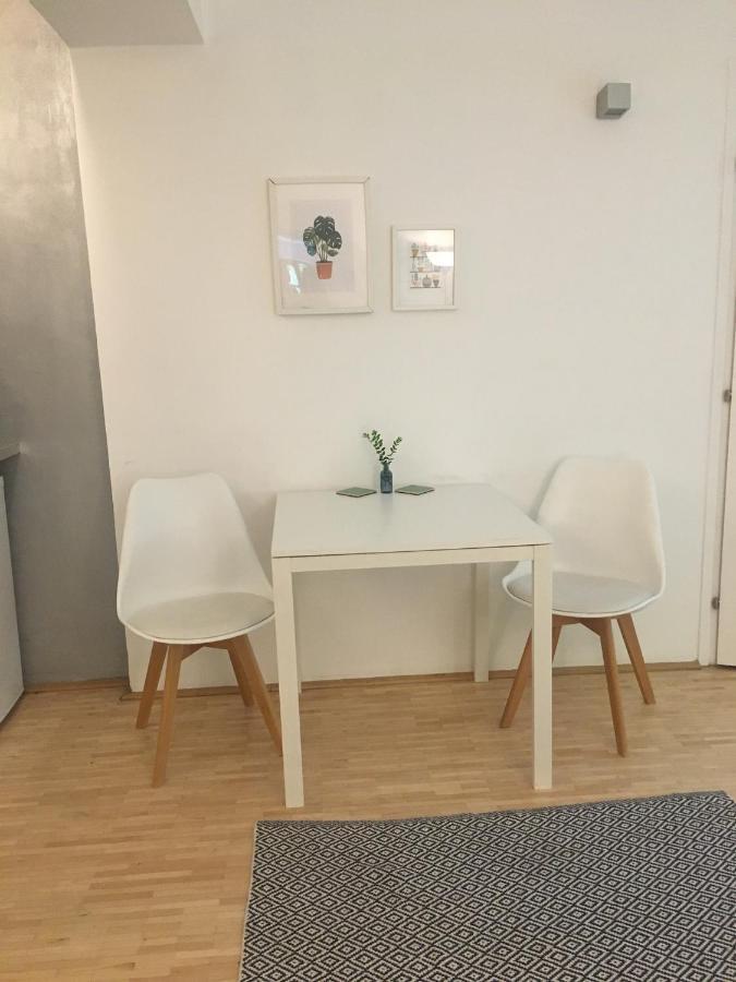 Pasaret Studio Budapešť Exteriér fotografie