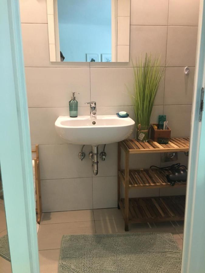 Pasaret Studio Budapešť Exteriér fotografie
