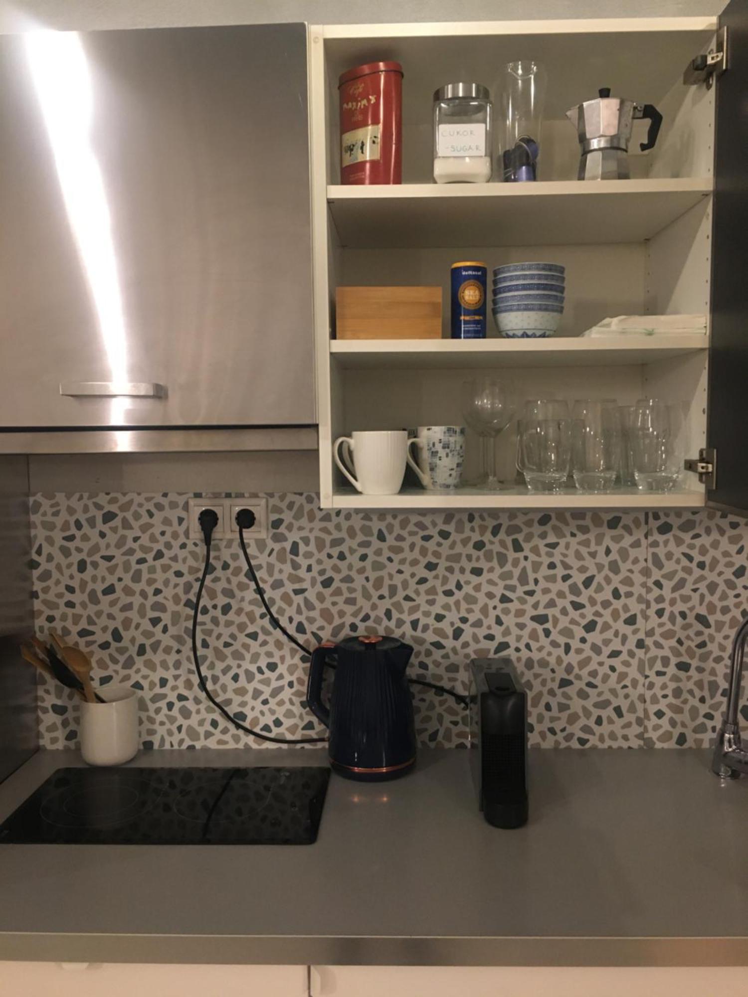 Pasaret Studio Budapešť Exteriér fotografie